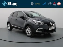 Blauw Gebruikt 2019 Renault Captur LIMITED SUV | € 13.290 (Eerlijke prijs)