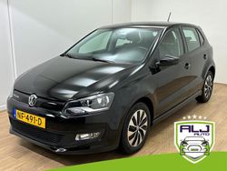 Hatchback Gebruikt 2017 VW Polo Edition Hatchback | € 10.984 (Goede deal)