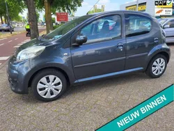 Grijs Gebruikt 2010 Citroën C1 Hatchback | € 1.999 (Eerlijke prijs)
