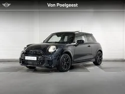 Grijs Gebruikt 2024 Mini John Cooper Works Hatchback | € 34.450 (Super prijs)