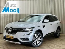 Wit Gebruikt 2017 Renault Koleos Initiale Paris SUV | € 19.950