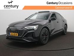 Zwart Gebruikt 2023 Audi Q8 e-tron Basis SUV | € 54.900 (Super prijs)