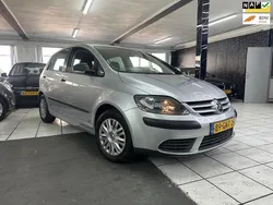 Grijs Gebruikt 2008 VW Golf Plus Trendline MPV | € 5.150 (Eerlijke prijs)