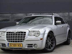 Grijs Gebruikt 2005 Chrysler 300C Touring Stationwagen | € 5.250 (Super prijs)