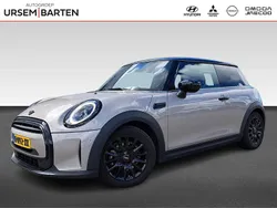 Grijs Gebruikt 2022 Mini Cooper Business Hatchback | € 19.930 (Eerlijke prijs)