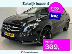 Gebruikt 2016 Mercedes GLA200 AMG SUV | € 309