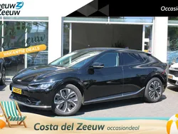 Zwart Gebruikt 2023 Kia EV6 4 SUV | € 43.945 (Eerlijke prijs)