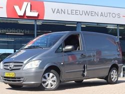 Gebruikt 2011 Mercedes 320 | € 3.948