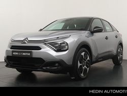 Grijs Gebruikt 2023 Citroën C4 Feel SUV | € 20.945 (Eerlijke prijs)