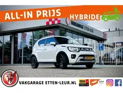 Gebruikt 2022 Suzuki Ignis Hatchback | € 18.485