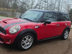 Gebruikt 2009 Mini Cooper Clubman Chili Stationwagen | € 2.950 (Goede deal)