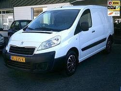 Wit Gebruikt 2015 Peugeot Expert Van | € 6.850 (Duur)