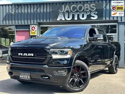 Zwart Gebruikt 2019 Dodge Ram Pickup | € 38.750 (Eerlijke prijs)