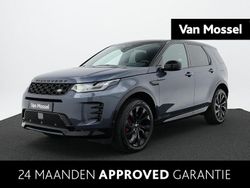 Varasine blueebony Gebruikt 2025 Land Rover Discovery Sport SE Dynamic SUV | € 68.235