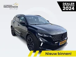 Black (tegne) Nieuw 2025 Renault Austral Iconic Esprit Alpine SUV | € 48.995 (Eerlijke prijs)