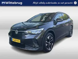 Grijs Gebruikt 2021 VW ID.4 Life SUV | € 25.950