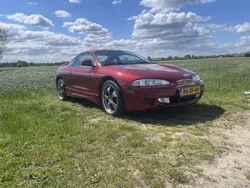 Gebruikt 1997 Mitsubishi Eclipse Coupé | € 10.000