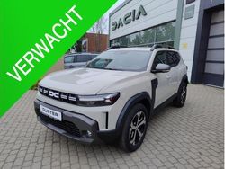 Beige Gebruikt 2024 Dacia Duster Extreme SUV | € 32.930