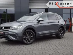 Grijs Gebruikt 2024 VW Tiguan Allspace SUV | € 48.750 (Iets duurder)