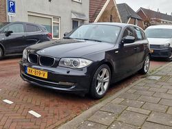 Gebruikt 2010 BMW 118 Hatchback | € 4.500 (Super prijs)