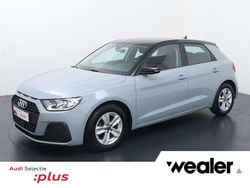 Grijs Gebruikt 2023 Audi A1 Sportback Proline Hatchback | € 22.540 (Eerlijke prijs)