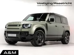 Groen Nieuw 2025 Land Rover Defender HSE Dynamic SUV | € 103.587 (Goede deal)