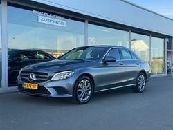 Sedan Gebruikt 2019 Mercedes C180 Avantgarde Sedan | € 26.750 (Iets duurder)