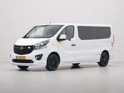 Wit Gebruikt 2018 Opel Vivaro Sport MPV | € 14.950 (Goede deal)