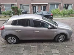 Beige Gebruikt 2010 Fiat Bravo Dynamic Hatchback | € 2.999 (Eerlijke prijs)