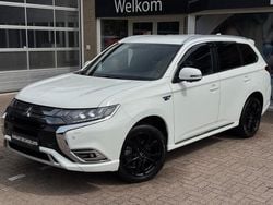 Wit Gebruikt 2019 Mitsubishi Outlander Intro Edition SUV | € 23.800 (Eerlijke prijs)