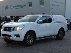Wit Gebruikt 2017 Nissan Navara N-Connecta Pickup | € 14.500 (Eerlijke prijs)