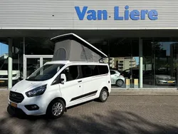 Overig Gebruikt 2021 Ford Transit Custom MPV | € 56.945