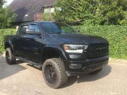 Zwart Gebruikt 2022 Dodge Ram Pickup | € 58.750 (Iets duurder)