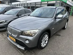 Grijs Gebruikt 2012 BMW X1 Comfort Edition SUV | € 13.750 (Eerlijke prijs)