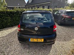 Zwart Gebruikt 2006 VW Fox Trendline Hatchback | € 750 (Goede deal)