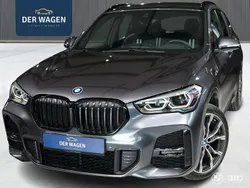 Grijs Gebruikt 2022 BMW X1 M Sport SUV | € 34.900 (Eerlijke prijs)