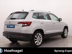 Grijs Gebruikt 2019 Skoda Karoq Style SUV | € 23.900 (Eerlijke prijs)