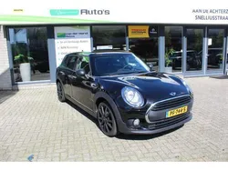 Mini One Clubman