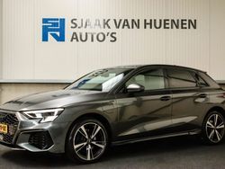 Mythos black Gebruikt 2020 Audi A3 Sportback e-tron S-Line Hatchback | € 32.950 (Duur)