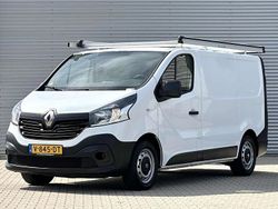Wit Gebruikt 2017 Renault Trafic Van | € 9.800 (Super prijs)
