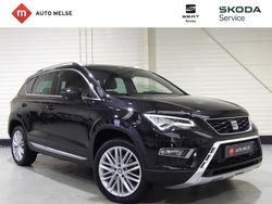 Zwart Gebruikt 2017 Seat Ateca XCELLENCE SUV | € 21.245 (Goede deal)