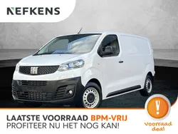 Overig Nieuw 2024 Fiat Scudo MPV | € 24.628
