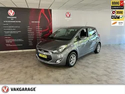 Grijs Gebruikt 2015 Hyundai ix20 MPV | € 12.250 (Goede deal)