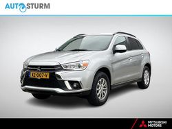 Zilver Gebruikt 2019 Mitsubishi ASX SUV | € 17.544 (Eerlijke prijs)