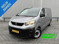 Grijs Gebruikt 2021 Peugeot Expert Premium Van | € 12.750 (Eerlijke prijs)
