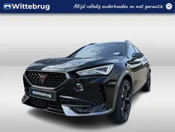 Zwart, metallic lak Gebruikt 2023 Cupra Formentor VZ SUV | € 30.950 (Eerlijke prijs)