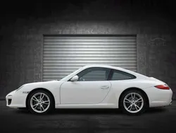 Wit Gebruikt 2008 Porsche 911 Carrera Coupé | € 67.500 (Duur)