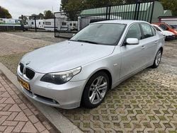 Grijs Gebruikt 2004 BMW 520 Executive Sedan | € 2.650 (Goede deal)