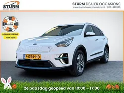 Wit Gebruikt 2020 Kia e-Niro 3 SUV | € 17.999