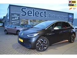 Grijs Gebruikt 2020 VW ID.3 Pro Hatchback | € 16.740 (Eerlijke prijs)